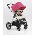 2014 the flexible baby stroller 3 in 1